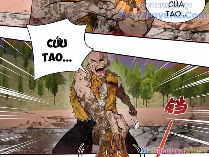 Tà Thần Giáng Thế, Ta Có Một Tòa Đại Hung Ngục - Chương 60 - ảnh 29