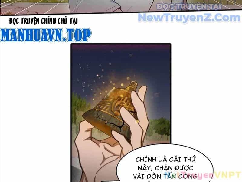 Tà Thần Giáng Thế, Ta Có Một Tòa Đại Hung Ngục - Chương 60 - ảnh 34