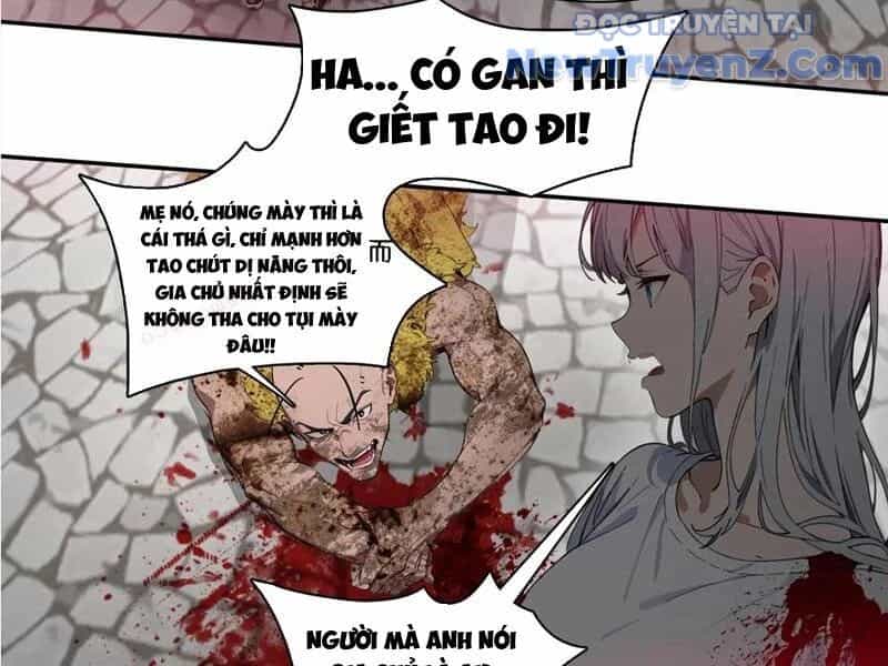 Tà Thần Giáng Thế, Ta Có Một Tòa Đại Hung Ngục - Chương 60 - ảnh 41