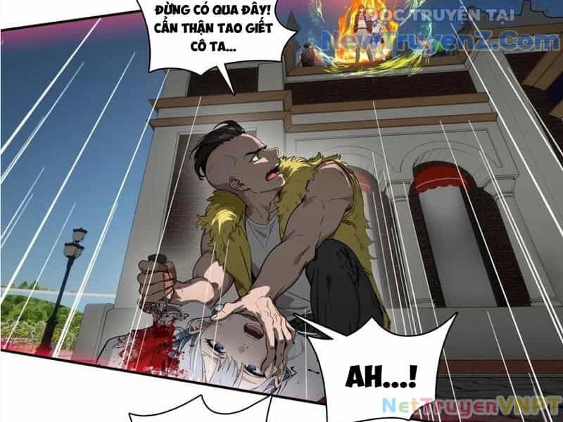 Tà Thần Giáng Thế, Ta Có Một Tòa Đại Hung Ngục - Chương 60 - ảnh 5