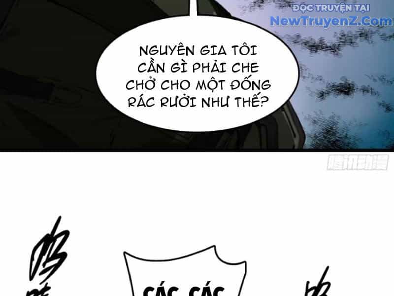 Tà Thần Giáng Thế, Ta Có Một Tòa Đại Hung Ngục - Chương 61 - ảnh 17
