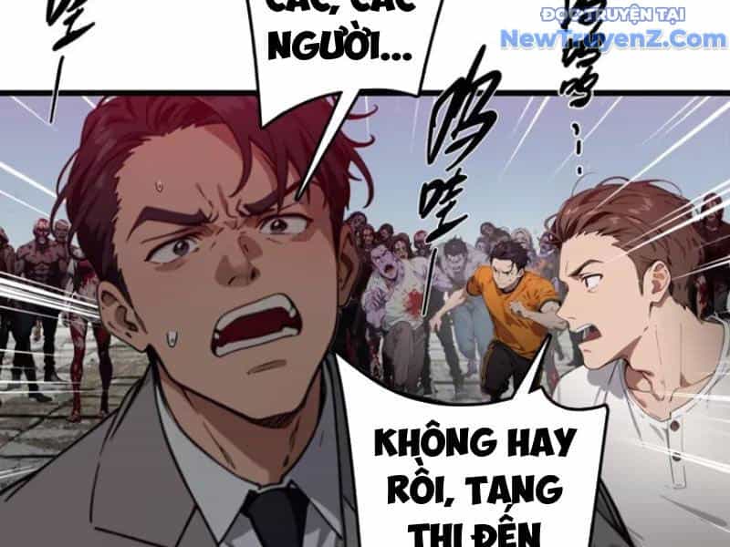 Tà Thần Giáng Thế, Ta Có Một Tòa Đại Hung Ngục - Chương 61 - ảnh 18