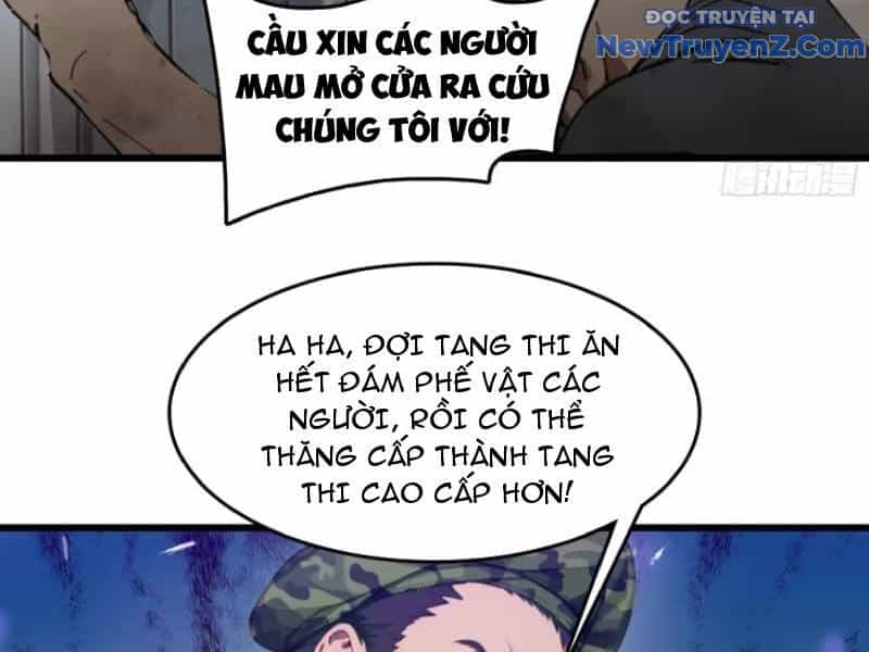 Tà Thần Giáng Thế, Ta Có Một Tòa Đại Hung Ngục - Chương 61 - ảnh 25