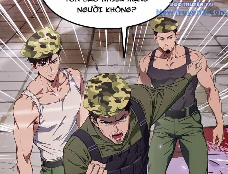 Tà Thần Giáng Thế, Ta Có Một Tòa Đại Hung Ngục - Chương 62 - ảnh 22