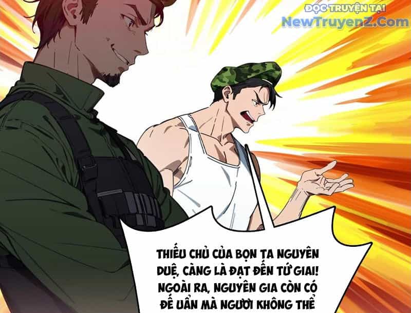Tà Thần Giáng Thế, Ta Có Một Tòa Đại Hung Ngục - Chương 62 - ảnh 28