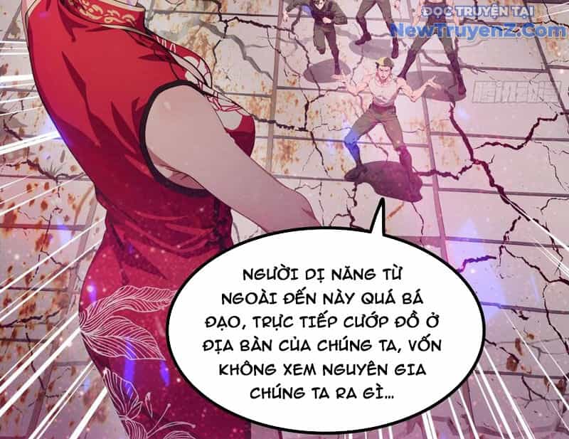 Tà Thần Giáng Thế, Ta Có Một Tòa Đại Hung Ngục - Chương 62 - ảnh 70