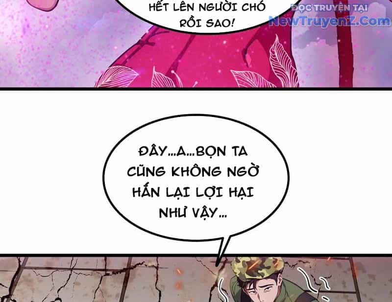 Tà Thần Giáng Thế, Ta Có Một Tòa Đại Hung Ngục - Chương 62 - ảnh 76