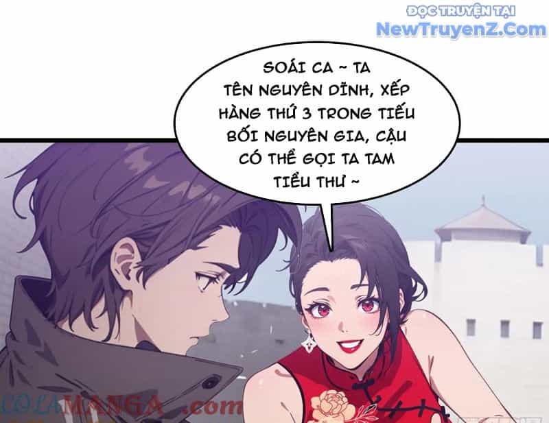 Tà Thần Giáng Thế, Ta Có Một Tòa Đại Hung Ngục - Chương 62 - ảnh 95