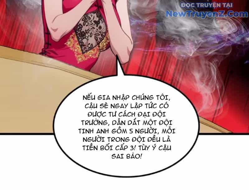 Tà Thần Giáng Thế, Ta Có Một Tòa Đại Hung Ngục - Chương 63 - ảnh 31