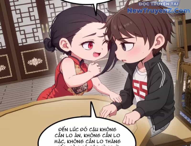 Tà Thần Giáng Thế, Ta Có Một Tòa Đại Hung Ngục - Chương 63 - ảnh 43
