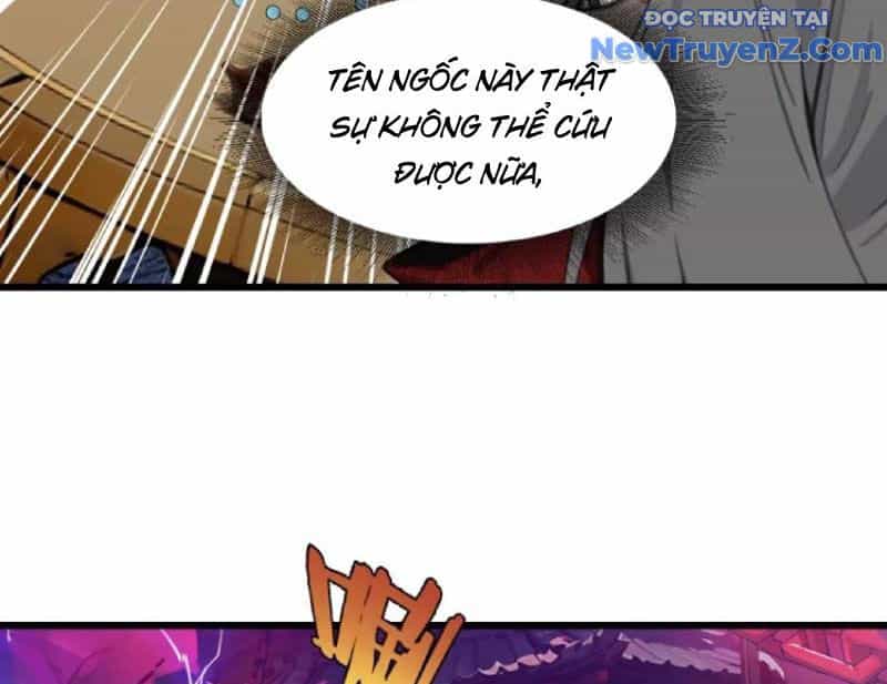 Tà Thần Giáng Thế, Ta Có Một Tòa Đại Hung Ngục - Chương 63 - ảnh 83