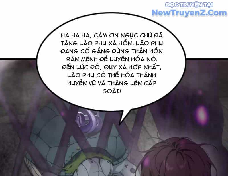 Tà Thần Giáng Thế, Ta Có Một Tòa Đại Hung Ngục - Chương 63 - ảnh 97
