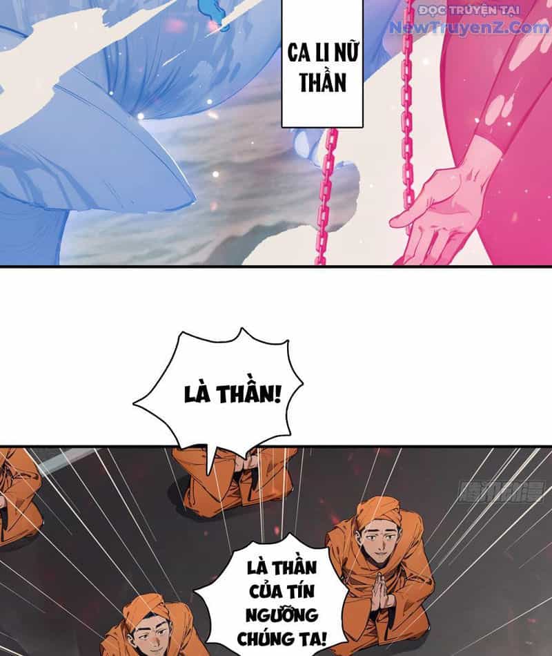 Tà Thần Giáng Thế, Ta Có Một Tòa Đại Hung Ngục - Chương 69 - ảnh 14