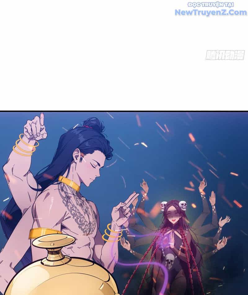 Tà Thần Giáng Thế, Ta Có Một Tòa Đại Hung Ngục - Chương 69 - ảnh 27