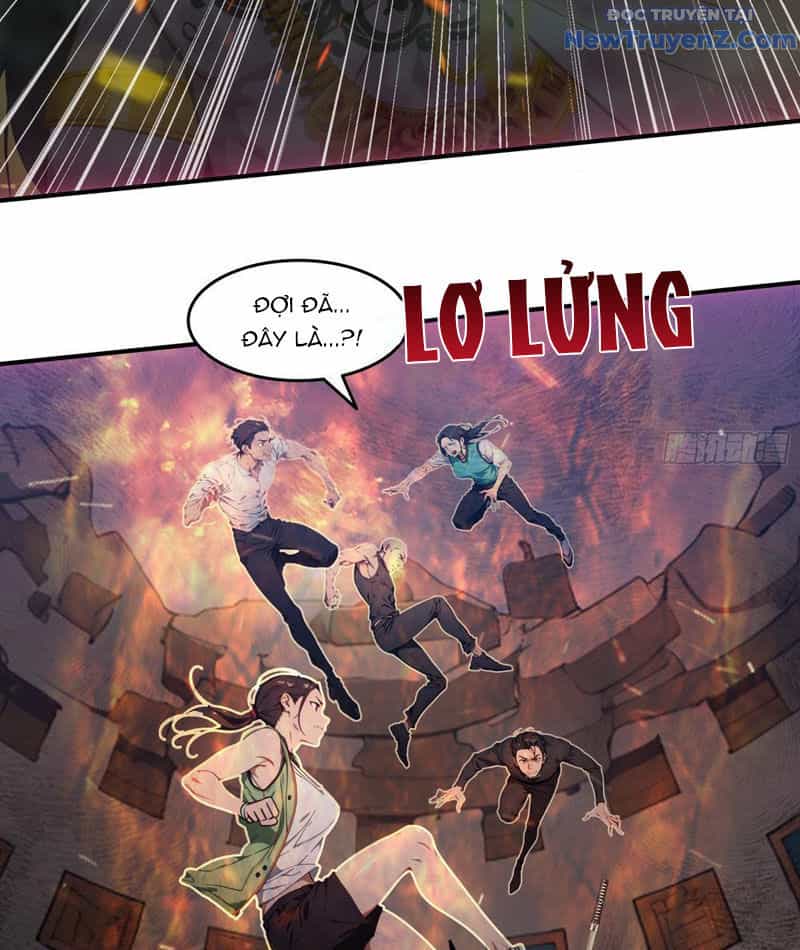 Tà Thần Giáng Thế, Ta Có Một Tòa Đại Hung Ngục - Chương 69 - ảnh 34