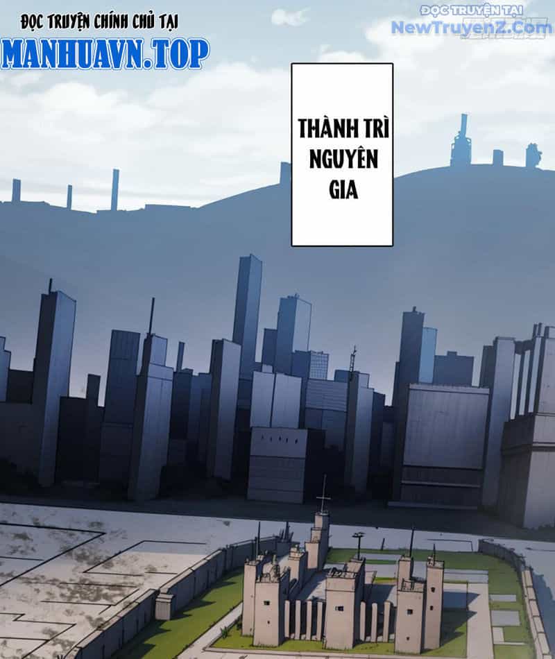 Tà Thần Giáng Thế, Ta Có Một Tòa Đại Hung Ngục - Chương 69 - ảnh 53