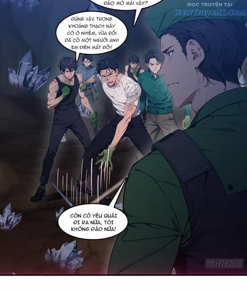 Tà Thần Giáng Thế, Ta Có Một Tòa Đại Hung Ngục - Chương 69 - ảnh 57