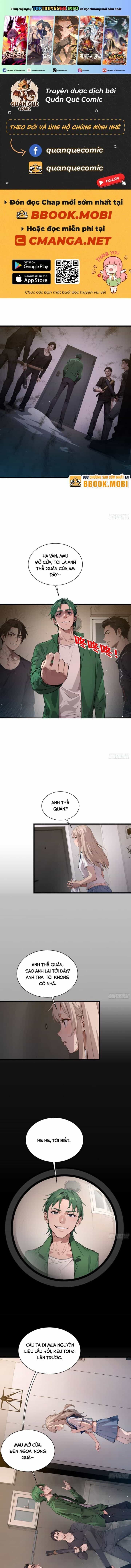 Tà Thần Giáng Thế, Ta Có Một Tòa Đại Hung Ngục - Chương 7 - ảnh 2