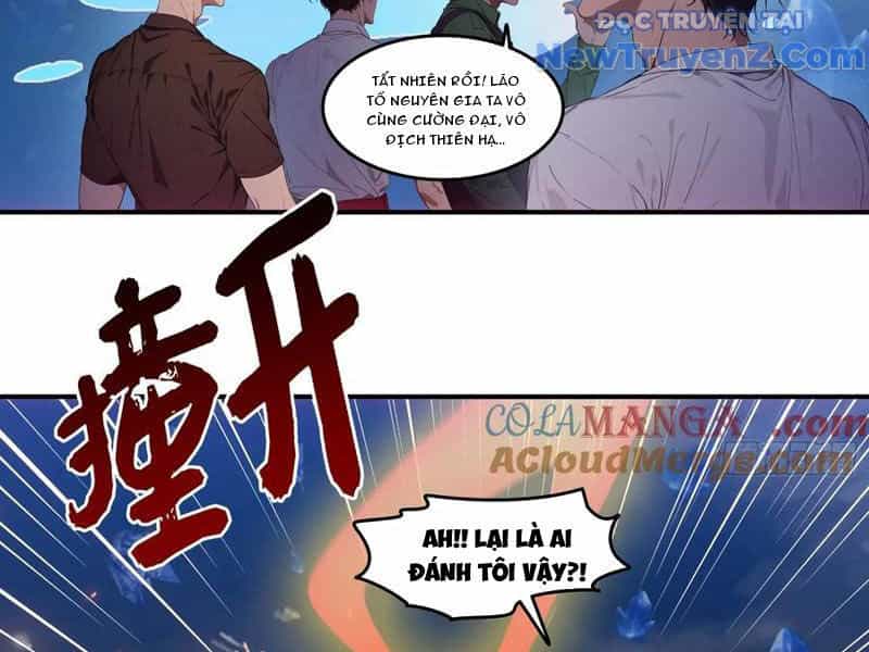 Tà Thần Giáng Thế, Ta Có Một Tòa Đại Hung Ngục - Chương 70 - ảnh 85