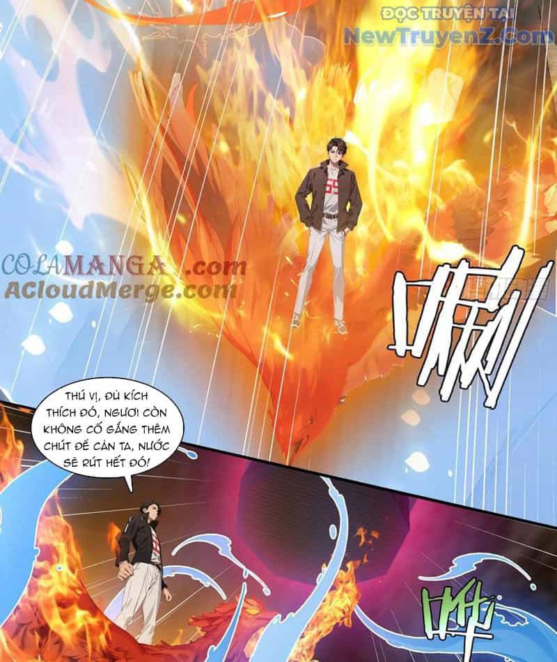 Tà Thần Giáng Thế, Ta Có Một Tòa Đại Hung Ngục - Chương 71 - ảnh 52