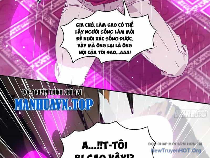 Tà Thần Giáng Thế, Ta Có Một Tòa Đại Hung Ngục - Chương 78 - ảnh 11