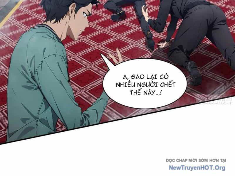 Tà Thần Giáng Thế, Ta Có Một Tòa Đại Hung Ngục - Chương 78 - ảnh 15