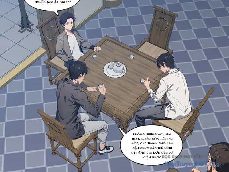 Tà Thần Giáng Thế, Ta Có Một Tòa Đại Hung Ngục - Chương 78 - ảnh 29