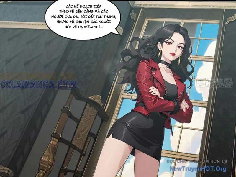 Tà Thần Giáng Thế, Ta Có Một Tòa Đại Hung Ngục - Chương 78 - ảnh 83