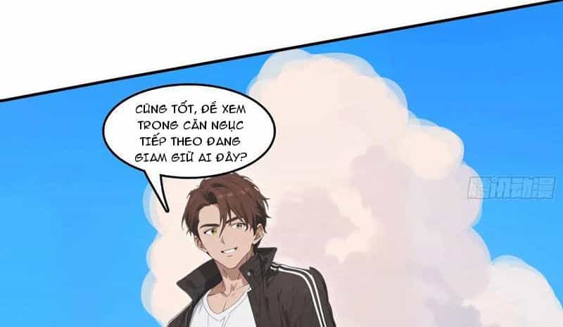 Tà Thần Giáng Thế, Ta Có Một Tòa Đại Hung Ngục - Chương 79 - ảnh 40