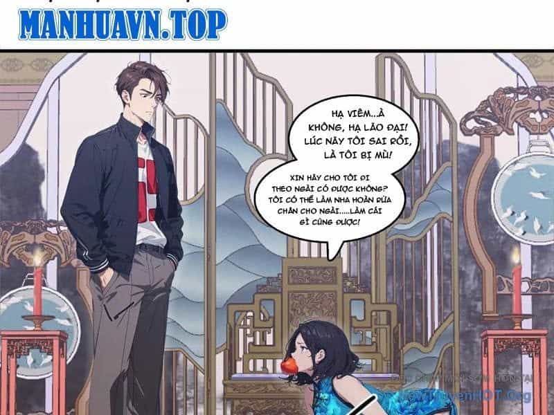 Tà Thần Giáng Thế, Ta Có Một Tòa Đại Hung Ngục - Chương 82 - ảnh 16