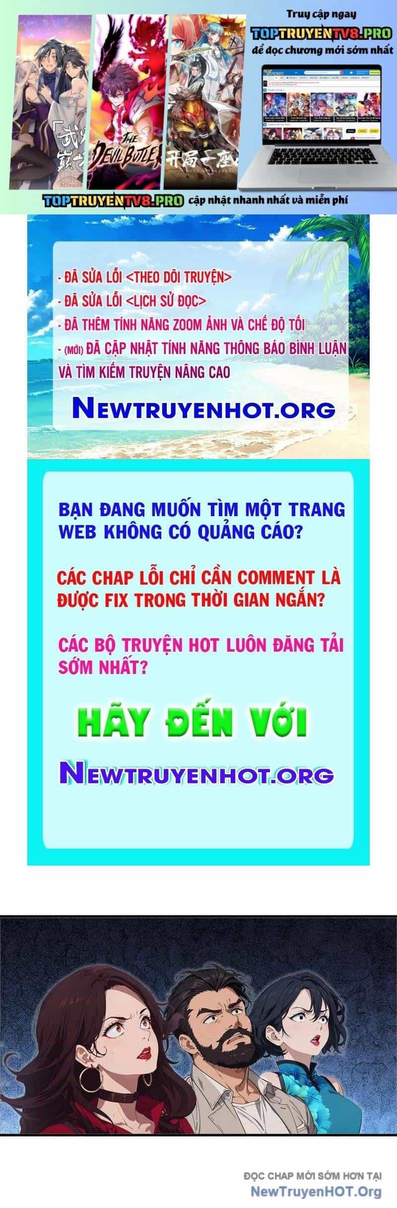 Tà Thần Giáng Thế, Ta Có Một Tòa Đại Hung Ngục - Chương 82 - ảnh 2