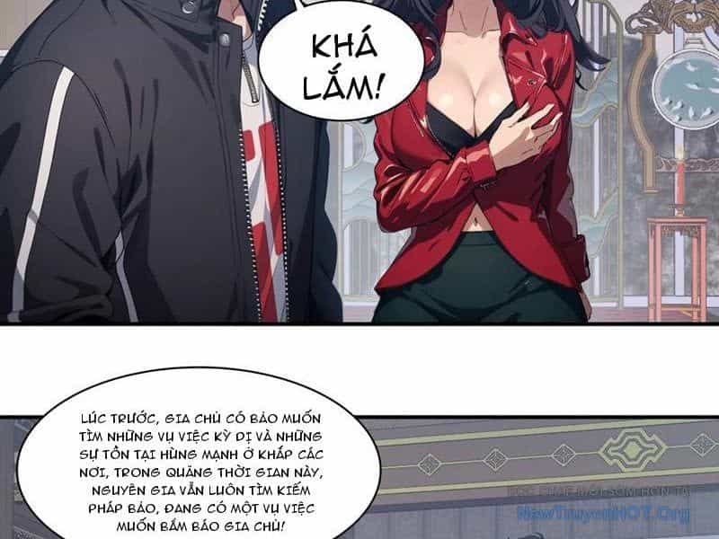 Tà Thần Giáng Thế, Ta Có Một Tòa Đại Hung Ngục - Chương 82 - ảnh 57
