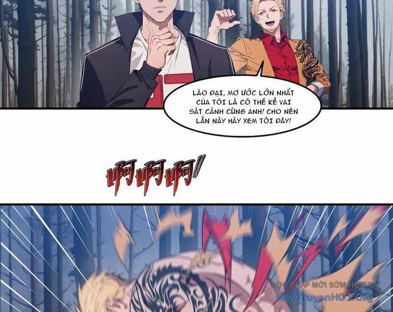 Tà Thần Giáng Thế, Ta Có Một Tòa Đại Hung Ngục - Chương 83 - ảnh 27