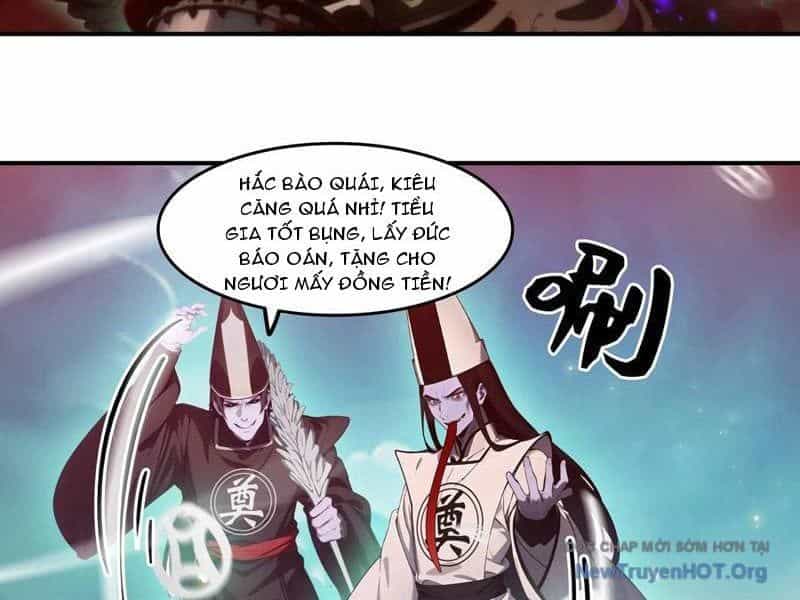 Tà Thần Giáng Thế, Ta Có Một Tòa Đại Hung Ngục - Chương 85 - ảnh 28