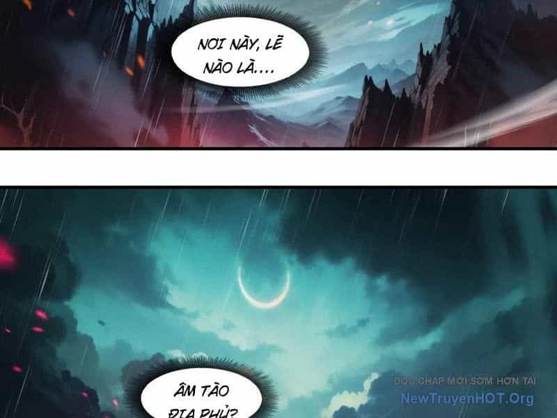 Tà Thần Giáng Thế, Ta Có Một Tòa Đại Hung Ngục - Chương 85 - ảnh 8