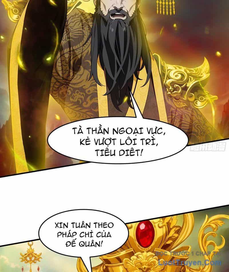 Tà Thần Giáng Thế, Ta Có Một Tòa Đại Hung Ngục - Chương 87 - ảnh 52
