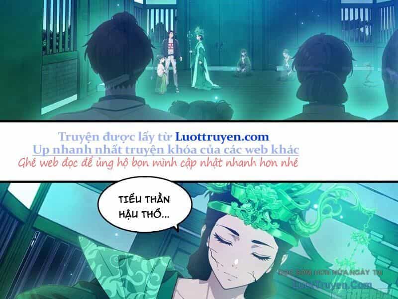 Tà Thần Giáng Thế, Ta Có Một Tòa Đại Hung Ngục - Chương 90 - ảnh 23