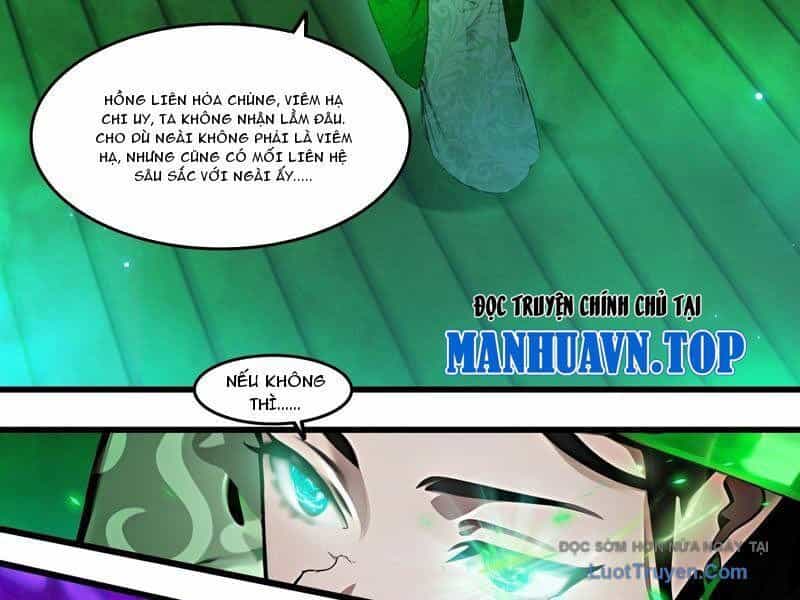 Tà Thần Giáng Thế, Ta Có Một Tòa Đại Hung Ngục - Chương 90 - ảnh 33