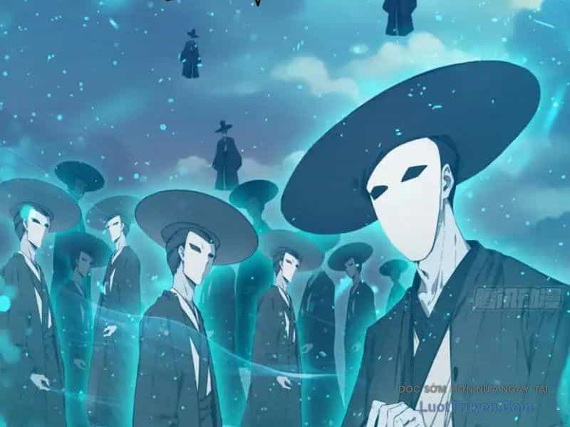 Tà Thần Giáng Thế, Ta Có Một Tòa Đại Hung Ngục - Chương 94 - ảnh 13