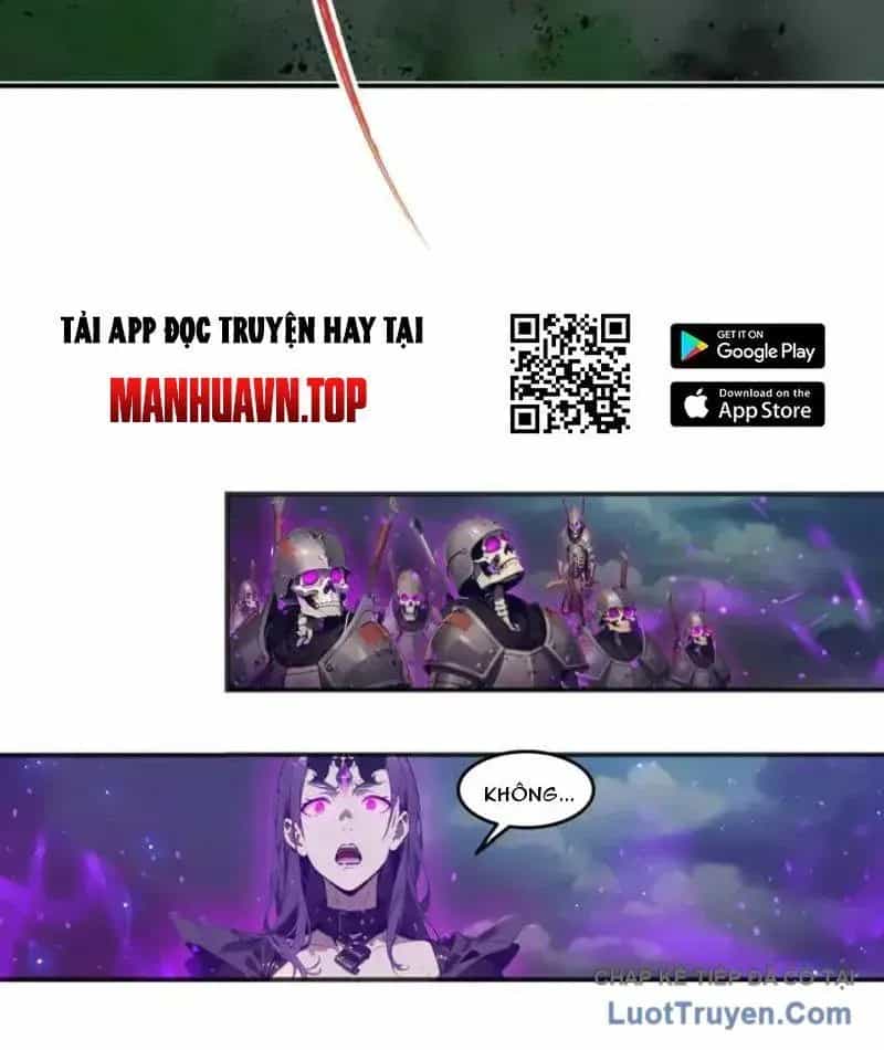 Tà Thần Giáng Thế, Ta Có Một Tòa Đại Hung Ngục - Chương 97 - ảnh 35