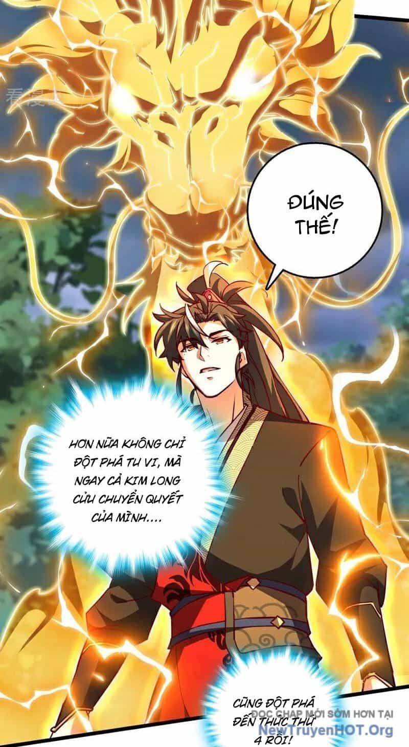 Ta , Thần Long Chi Hậu - Chương 103 - ảnh 27