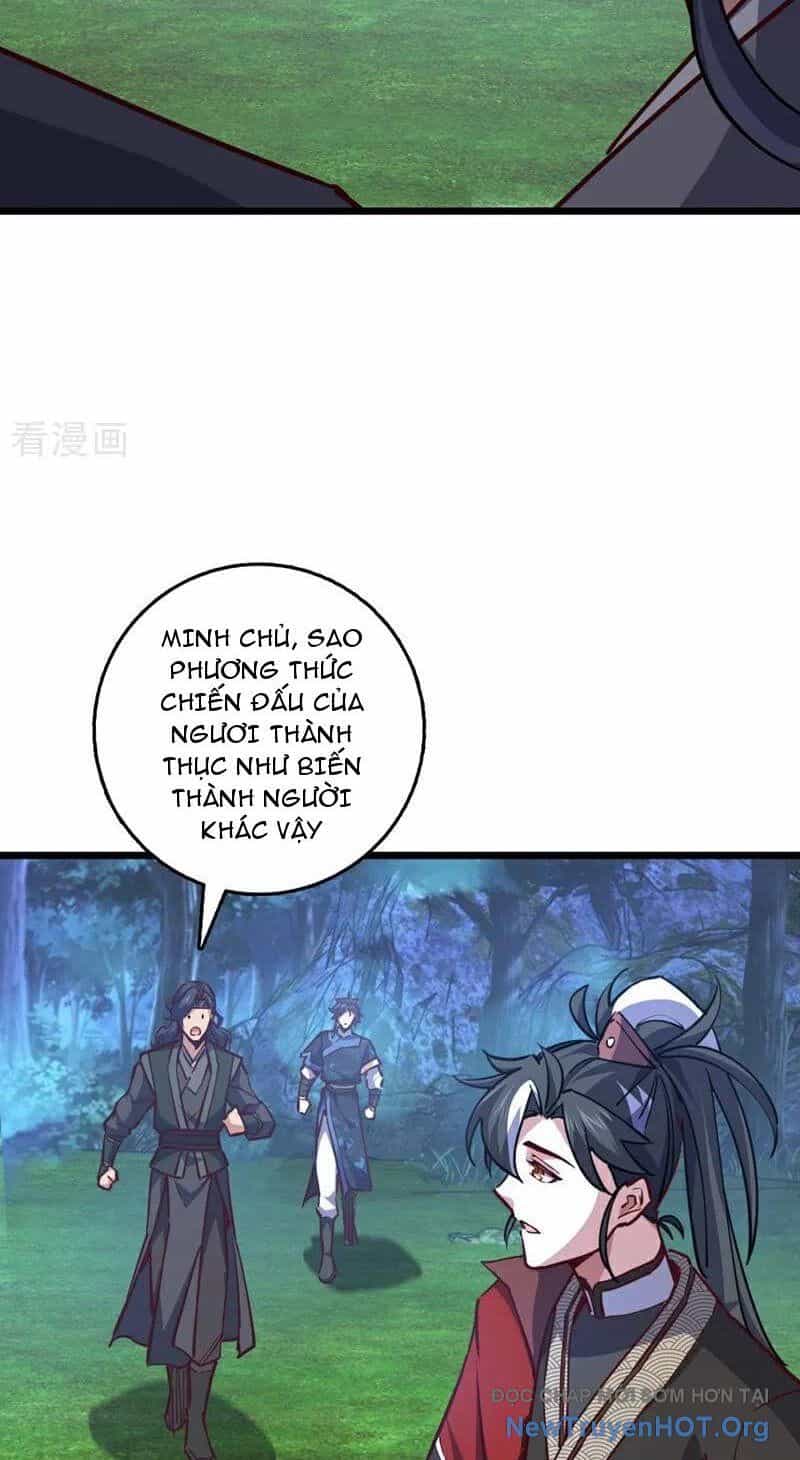 Ta , Thần Long Chi Hậu - Chương 103 - ảnh 34