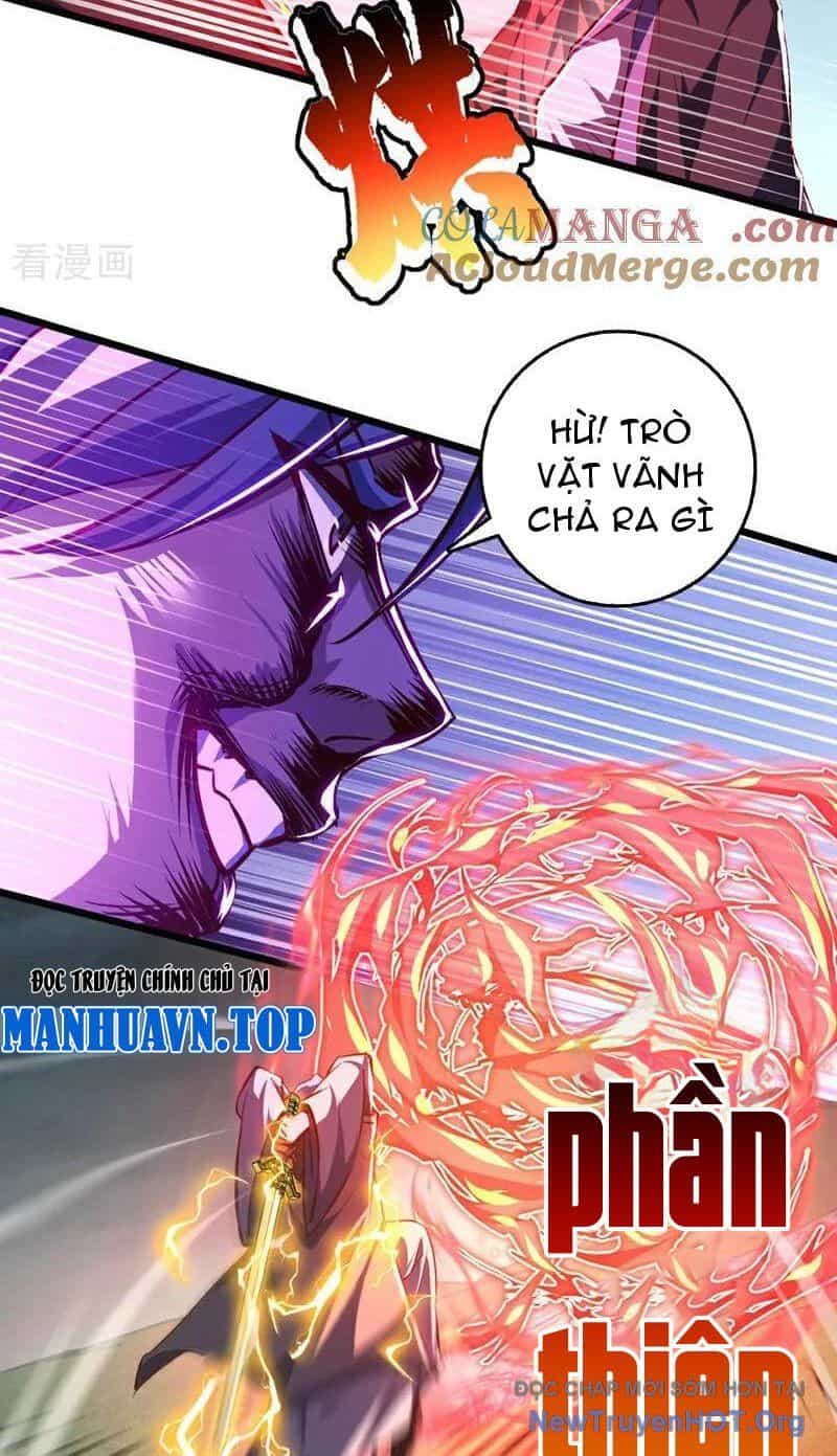 Ta , Thần Long Chi Hậu - Chương 103 - ảnh 5
