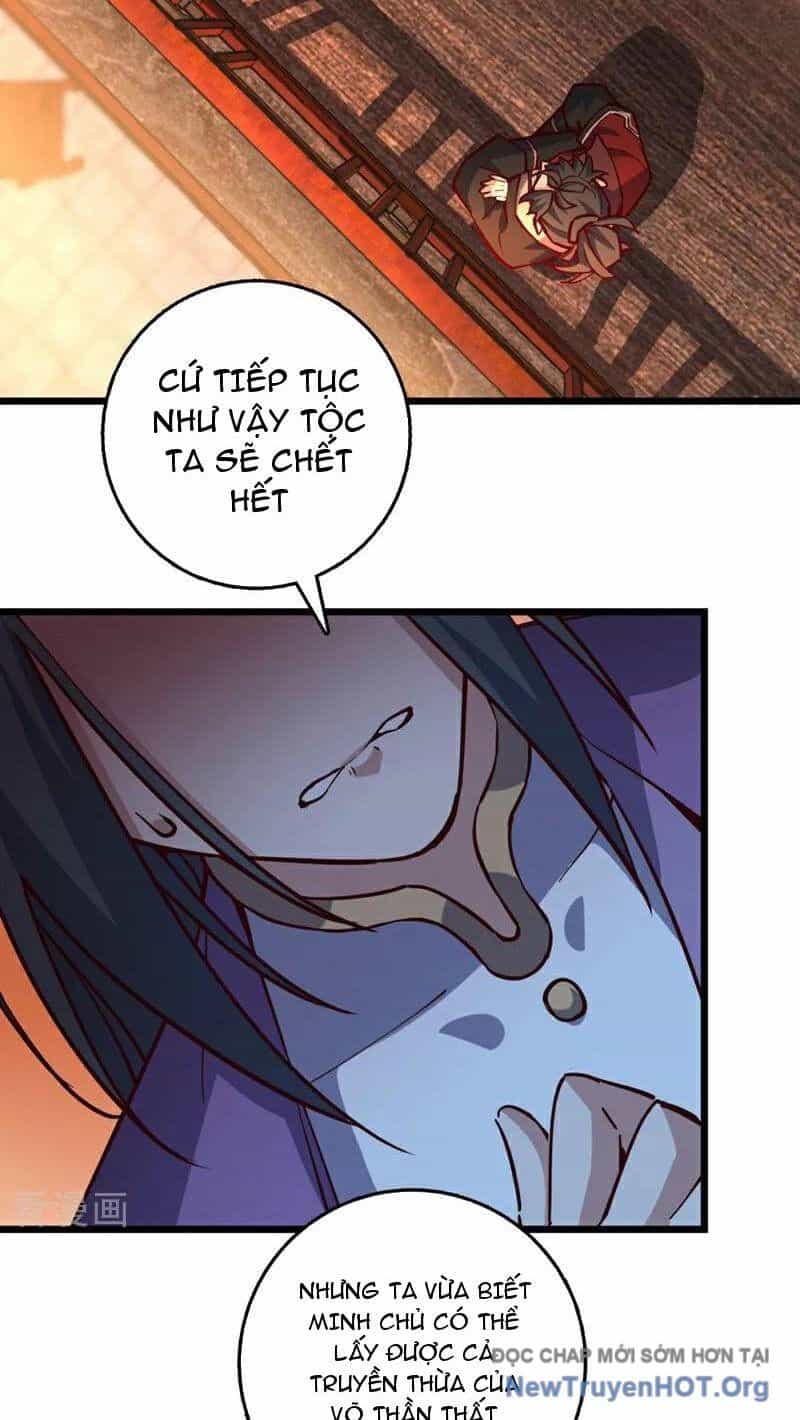 Ta , Thần Long Chi Hậu - Chương 104 - ảnh 17