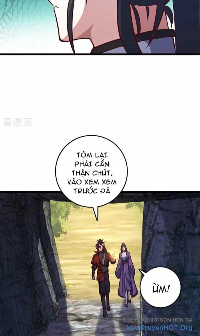Ta , Thần Long Chi Hậu - Chương 104 - ảnh 27