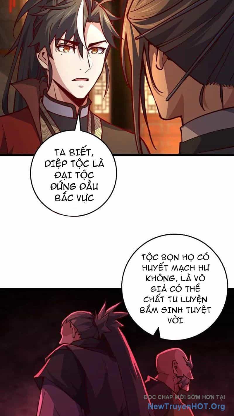 Ta , Thần Long Chi Hậu - Chương 104 - ảnh 7