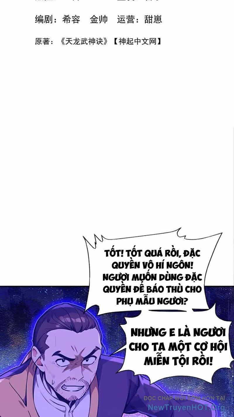 Ta , Thần Long Chi Hậu - Chương 112 - ảnh 3