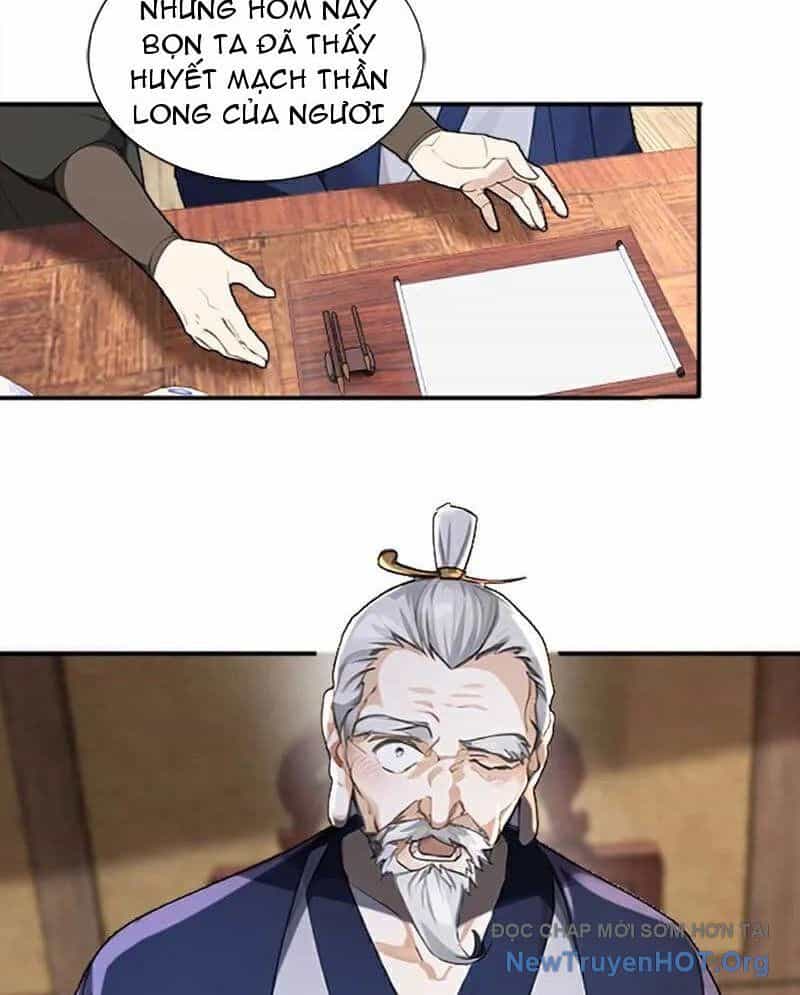Ta , Thần Long Chi Hậu - Chương 112 - ảnh 30