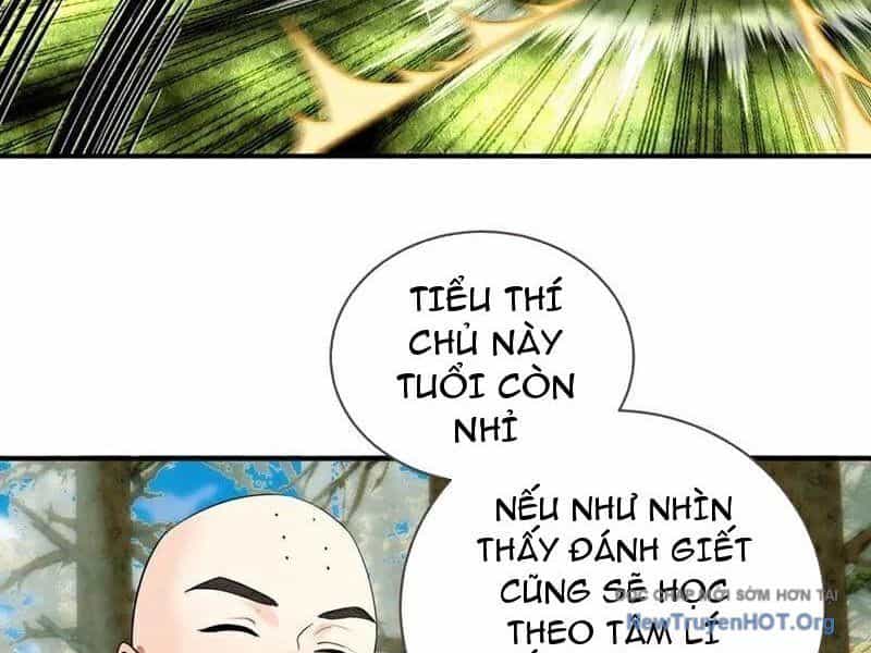 Ta , Thần Long Chi Hậu - Chương 119 - ảnh 3