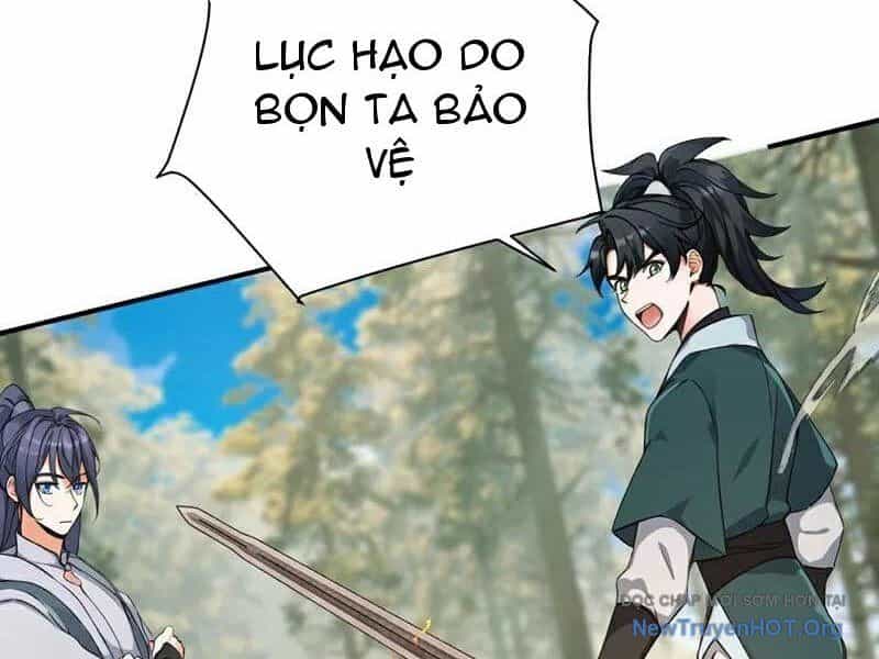 Ta , Thần Long Chi Hậu - Chương 119 - ảnh 30
